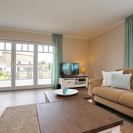 הוילה בולטנהאגן Reethaus Am Mariannenweg 08A מראה חיצוני תמונה