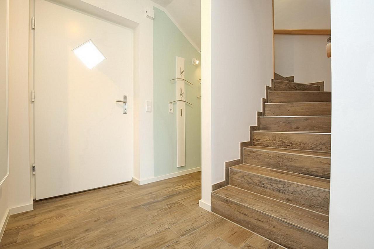 הוילה בולטנהאגן Reethaus Am Mariannenweg 08A מראה חיצוני תמונה