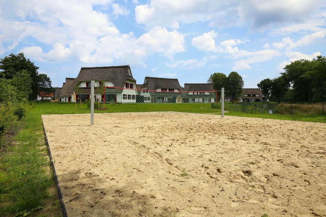 הוילה בולטנהאגן Reethaus Am Mariannenweg 08A מראה חיצוני תמונה