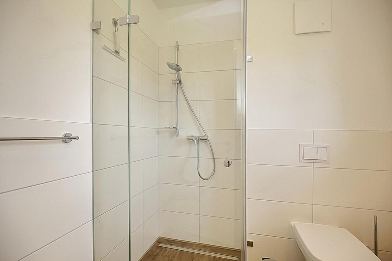הוילה בולטנהאגן Reethaus Am Mariannenweg 08A מראה חיצוני תמונה